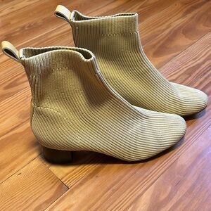 Everlane Glove Boots